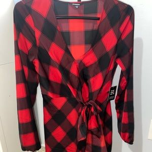 Never worn dress!!!